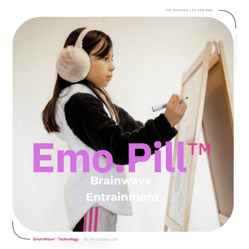 d. EmoPilll d. EmoPilll