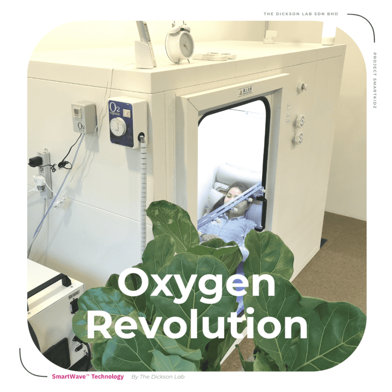 Mild Hyberbaric Oxygen Therapy 1 Session Mild Hyberbaric Oxygen Therapy 1 Session