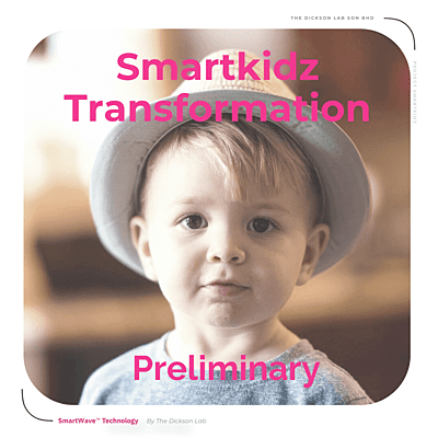 SmartKidz Transformation