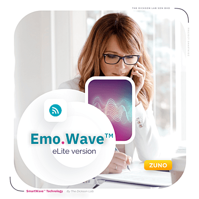 b. EmoWave eLite Assessment