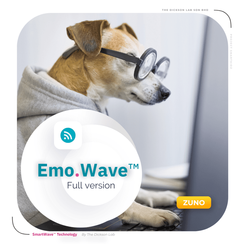 c. EmoWave Full Assessment c. EmoWave Full Assessment