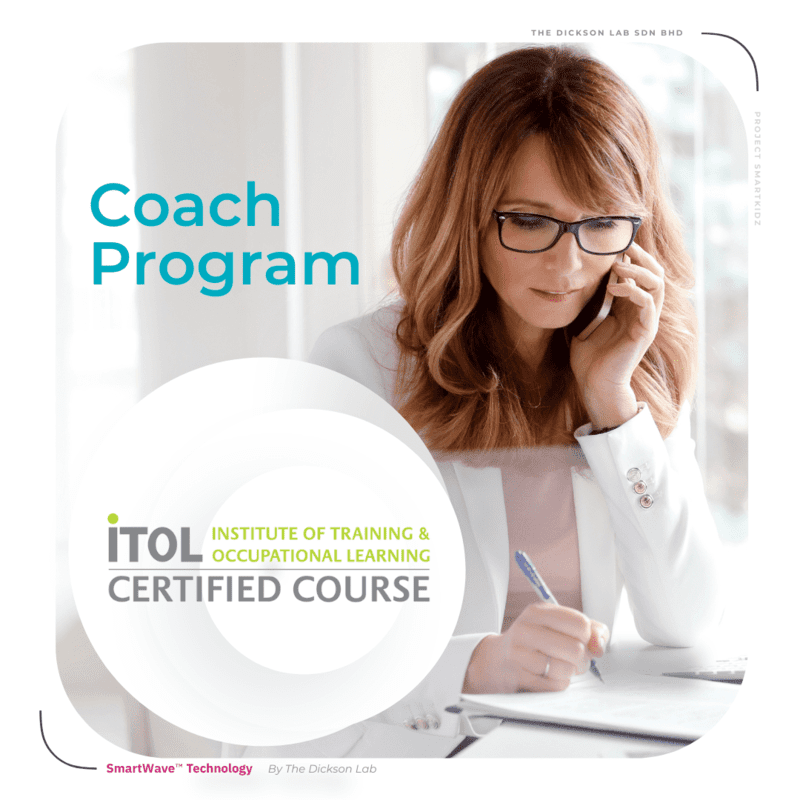 Certified Coach Program