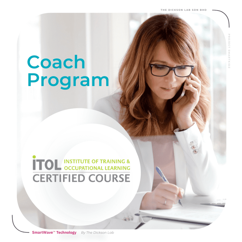 Certified Coach Program Certified Coach Program